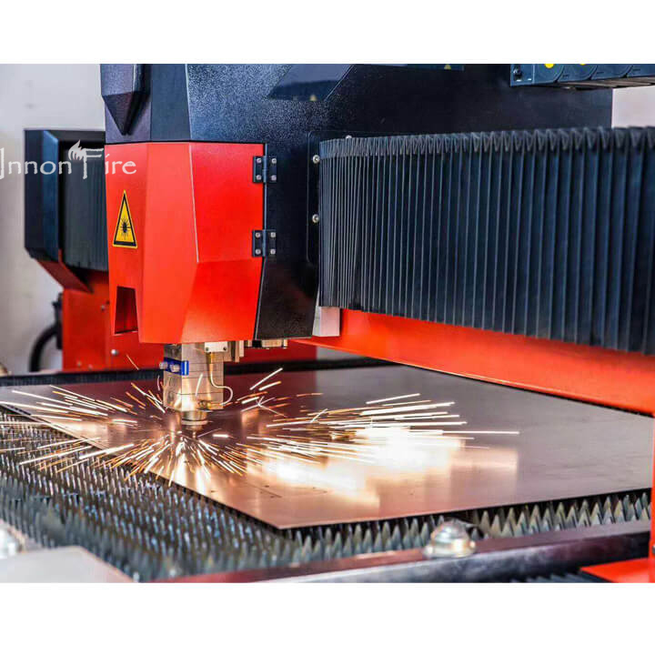 Laser Cutting machine