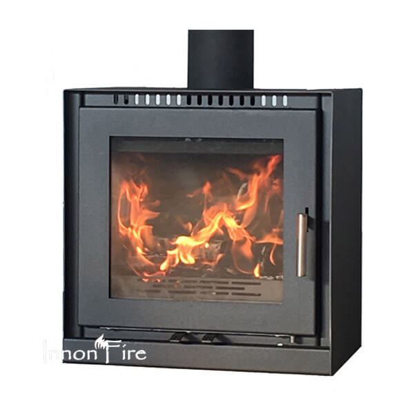 CAST IRON STOVE - InnonFire