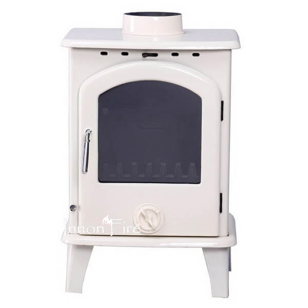 CAST IRON STOVE - InnonFire