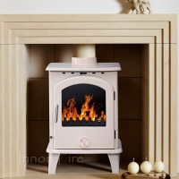 Cast iron Stove