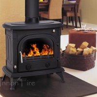 Multifuel Burning Stove S209