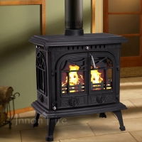 Multifuel Burnning Stove S209N