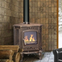 Corner Stove S213