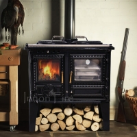 InnonFire Cook Stove S304