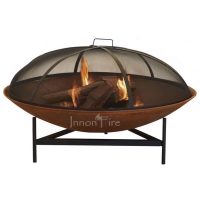 Cast Iron Firepit FF007