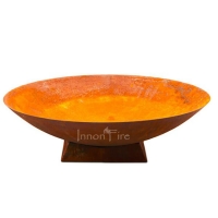 Cast Iron Firepit FF008