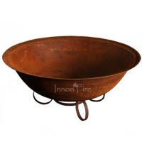 Cast Iron Firepit FF010