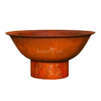 Cast Iron Firepit FF011