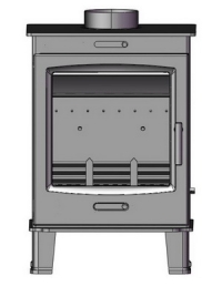 InnonFire New stove-1