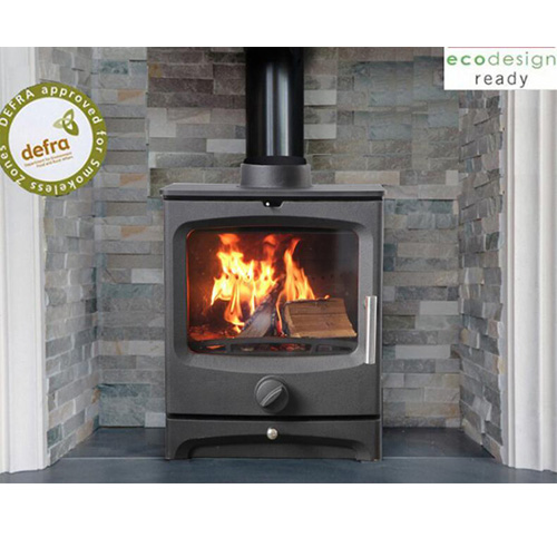 Defra Approved Stove S107