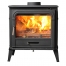 10KW 2022 Eco Design Ready , Defra Approved Stove S232